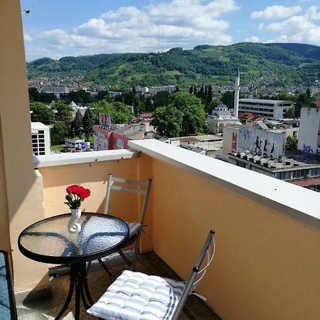 Apartman Maja Баня-Лука Екстер'єр фото