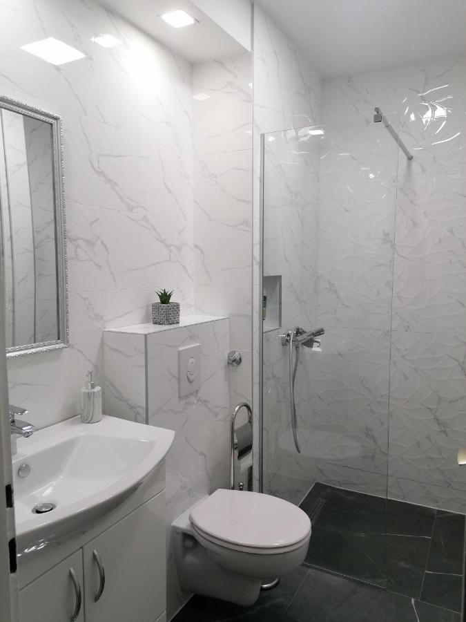 Apartman Maja Баня-Лука Екстер'єр фото