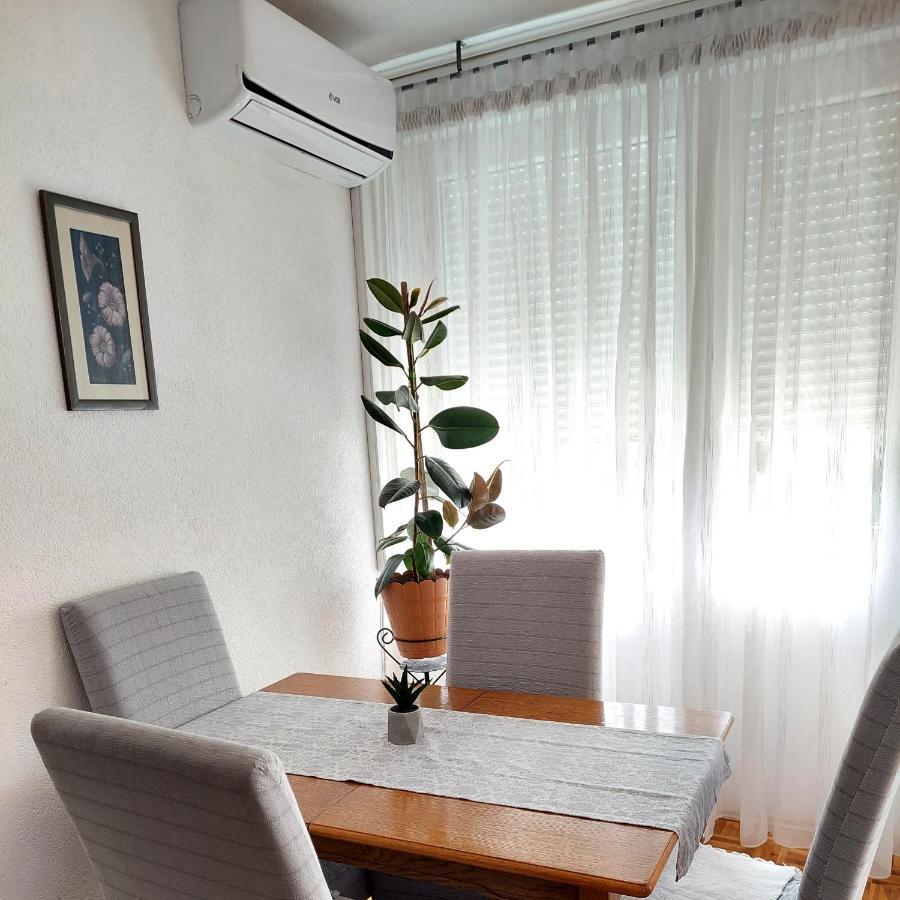 Apartman Maja Баня-Лука Екстер'єр фото
