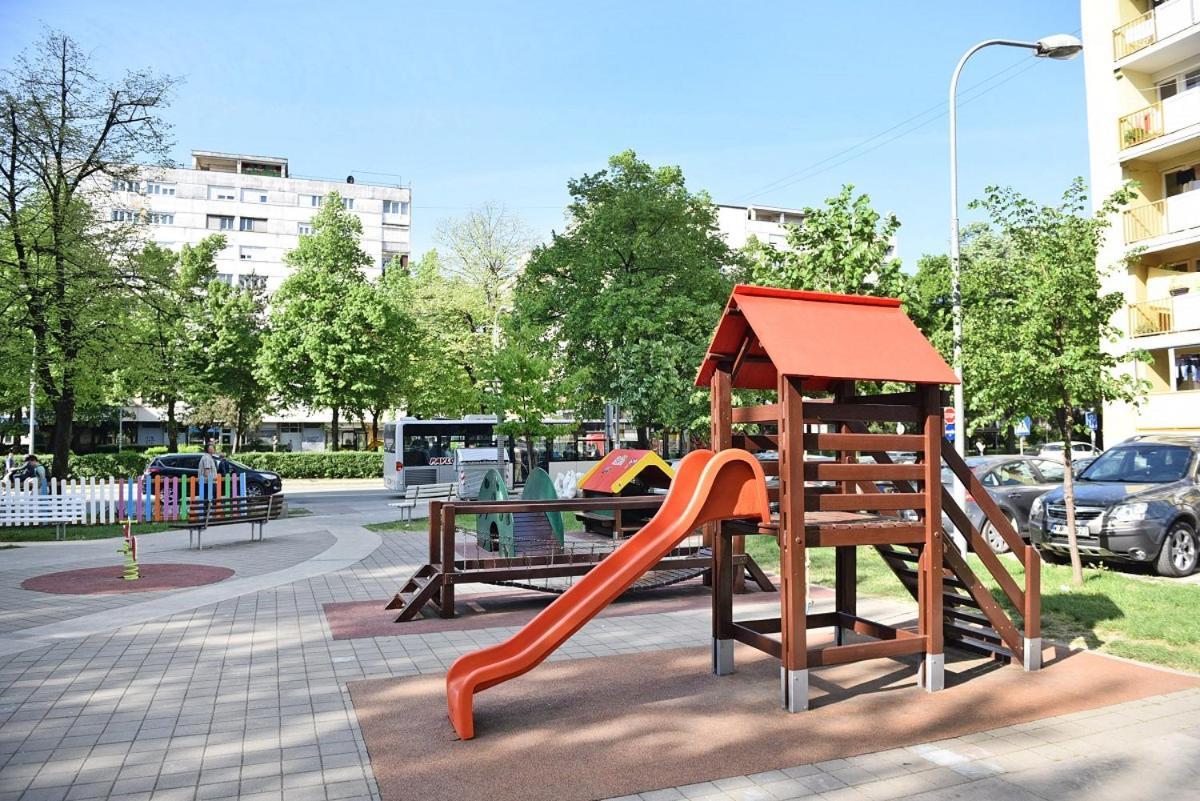 Apartman Maja Баня-Лука Екстер'єр фото