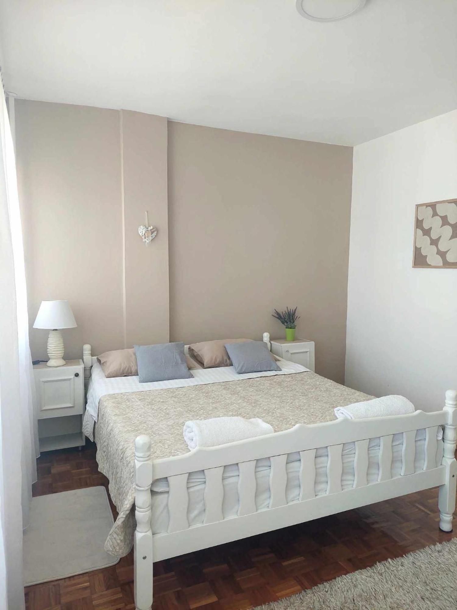 Apartman Maja Баня-Лука Екстер'єр фото