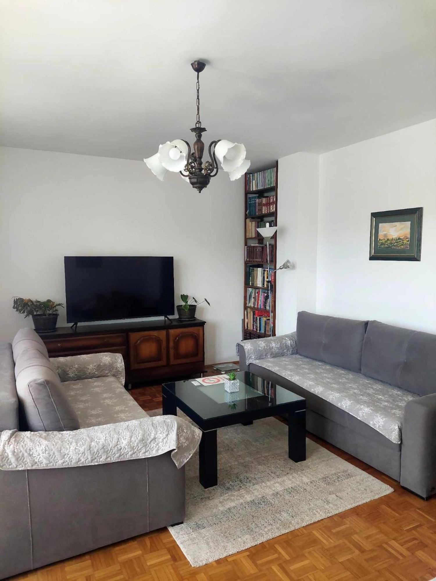 Apartman Maja Баня-Лука Екстер'єр фото