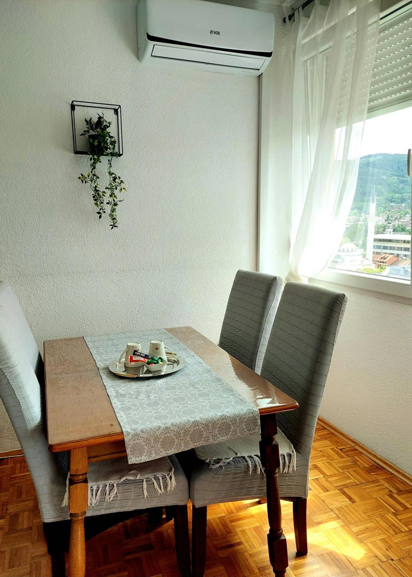 Apartman Maja Баня-Лука Екстер'єр фото