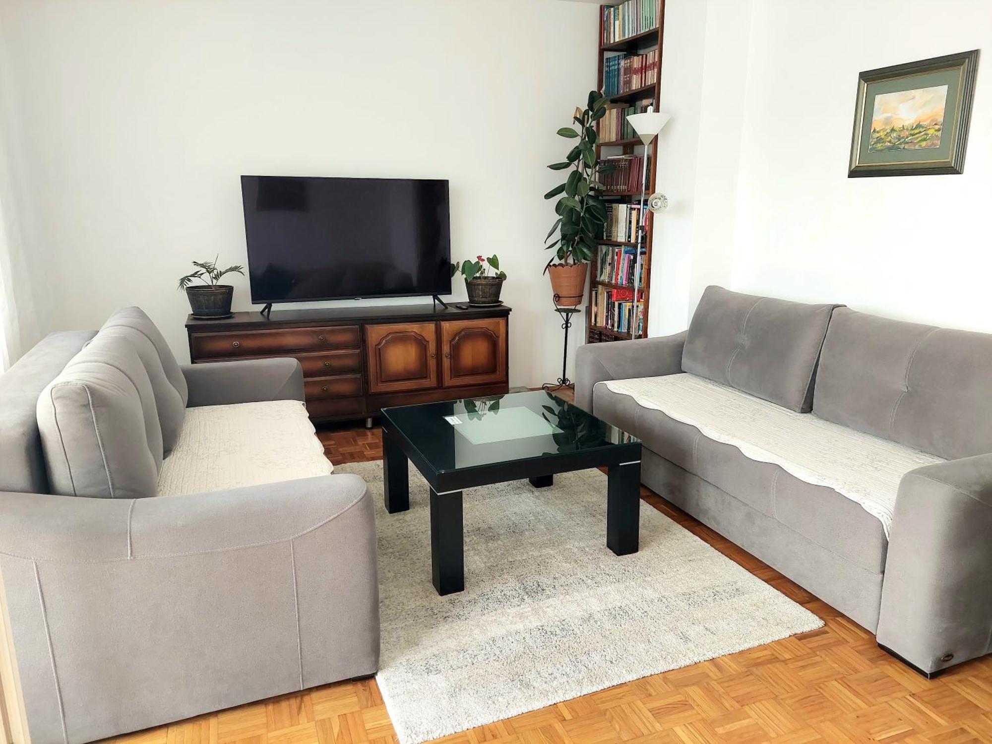 Apartman Maja Баня-Лука Екстер'єр фото