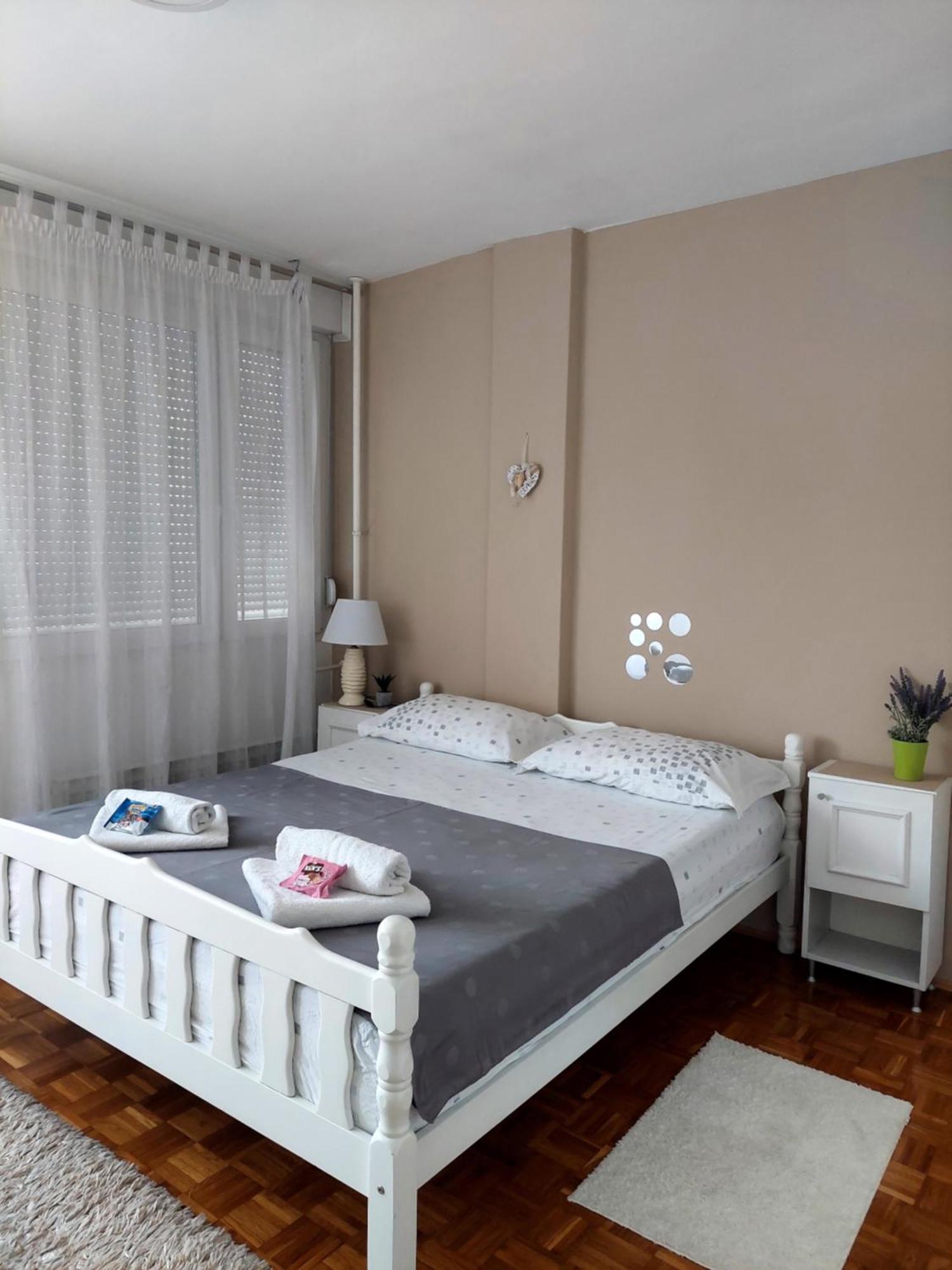 Apartman Maja Баня-Лука Екстер'єр фото