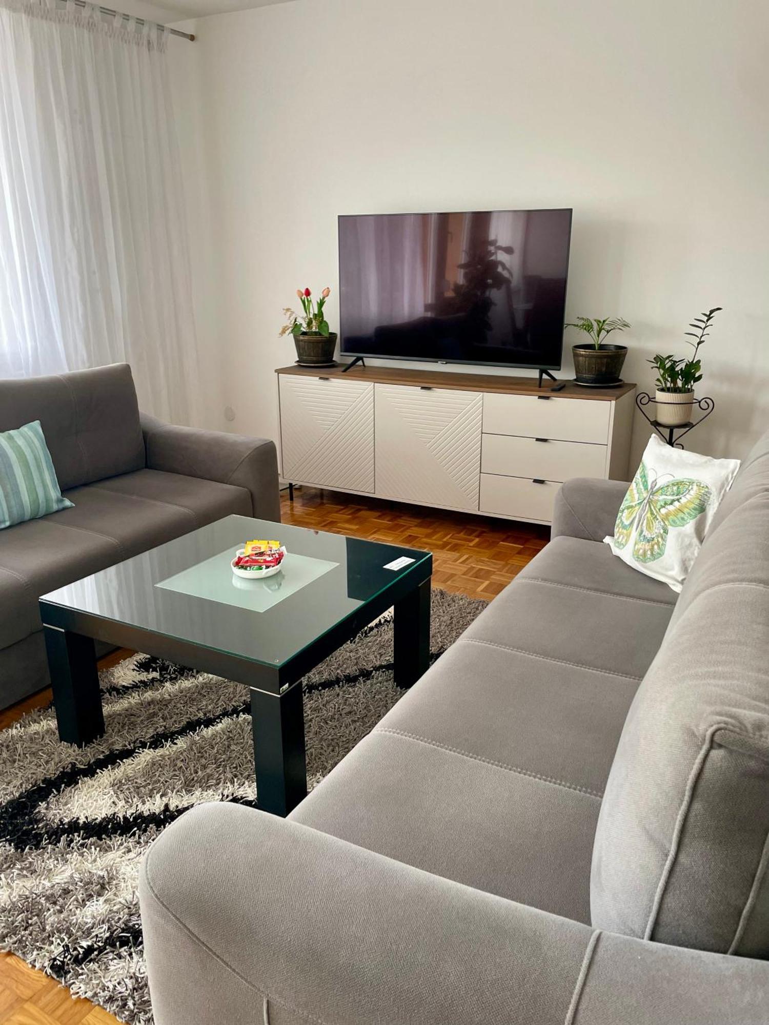 Apartman Maja Баня-Лука Екстер'єр фото