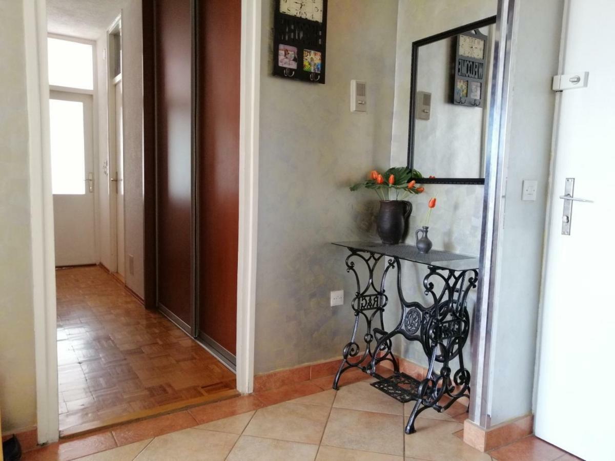 Apartman Maja Баня-Лука Екстер'єр фото